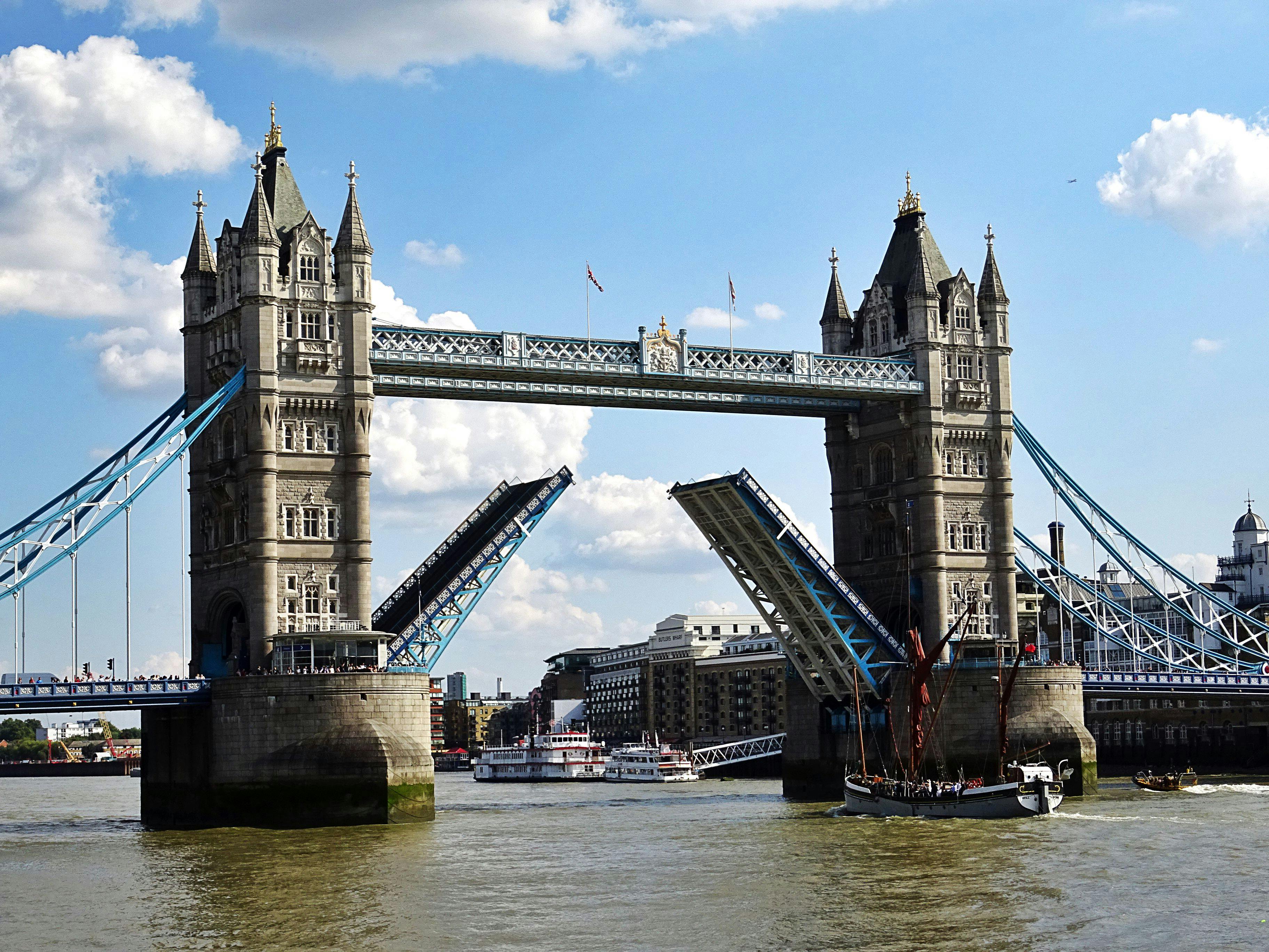 London