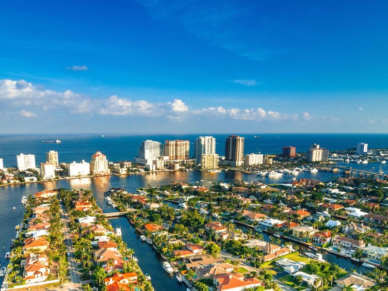 Fort Lauderdale