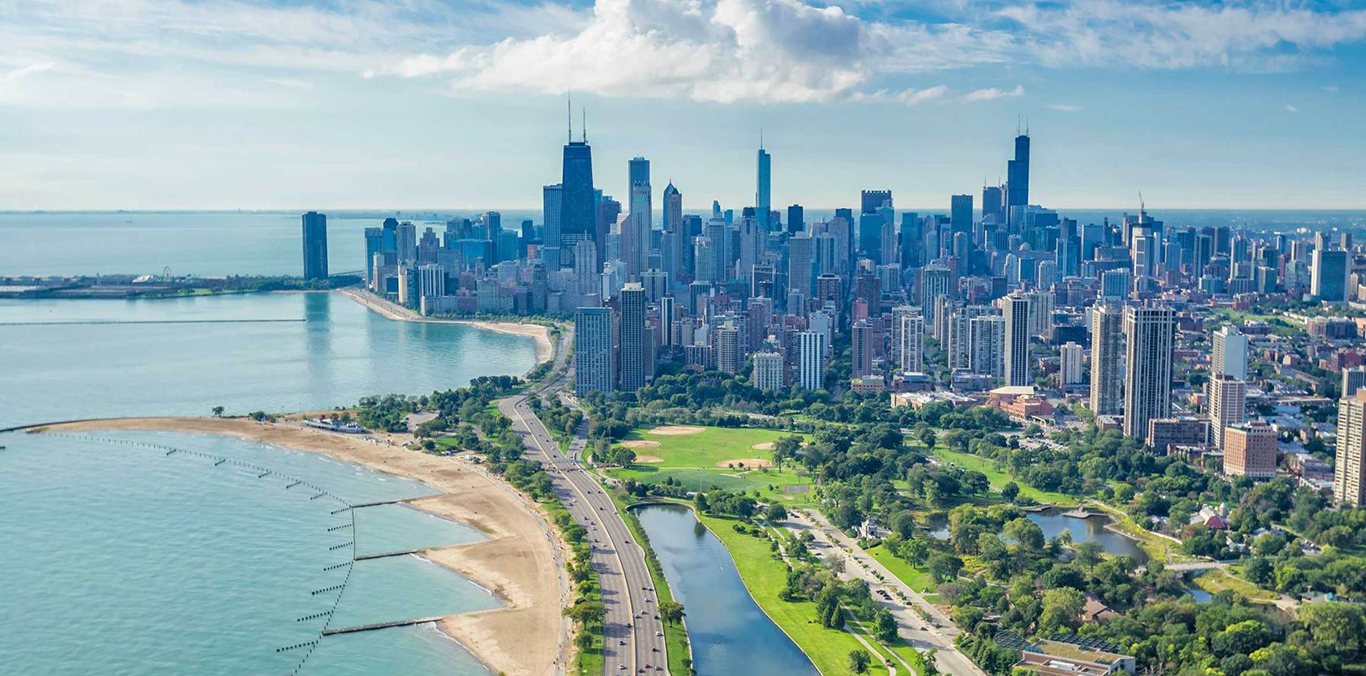 Book Cheap Flights from Boston to Chicago - Faressaver