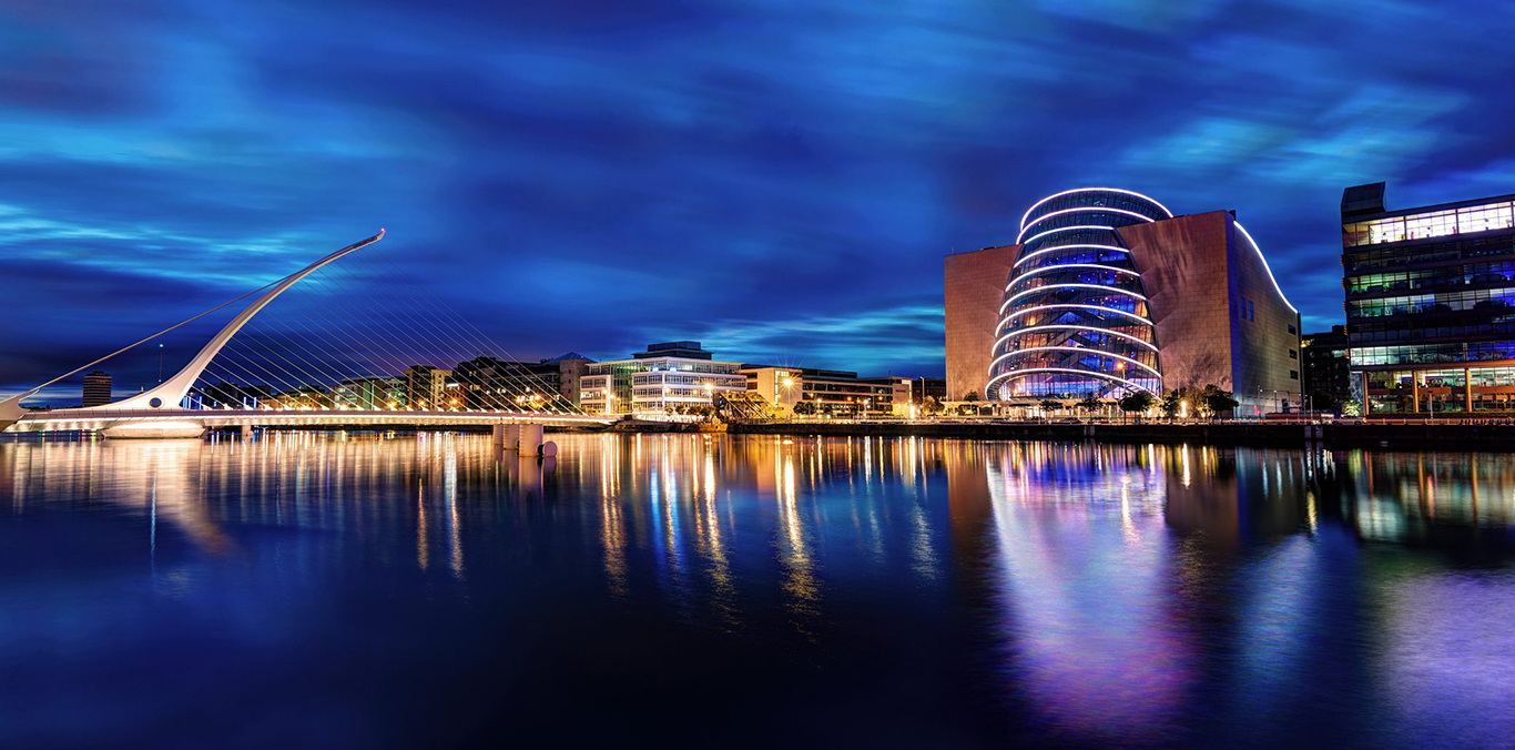 Book Affordable Flights from Boston to Dublin - Faressaver