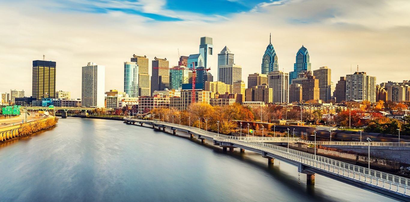 Book Flights from Boston to Philadelphia with Faressaver
