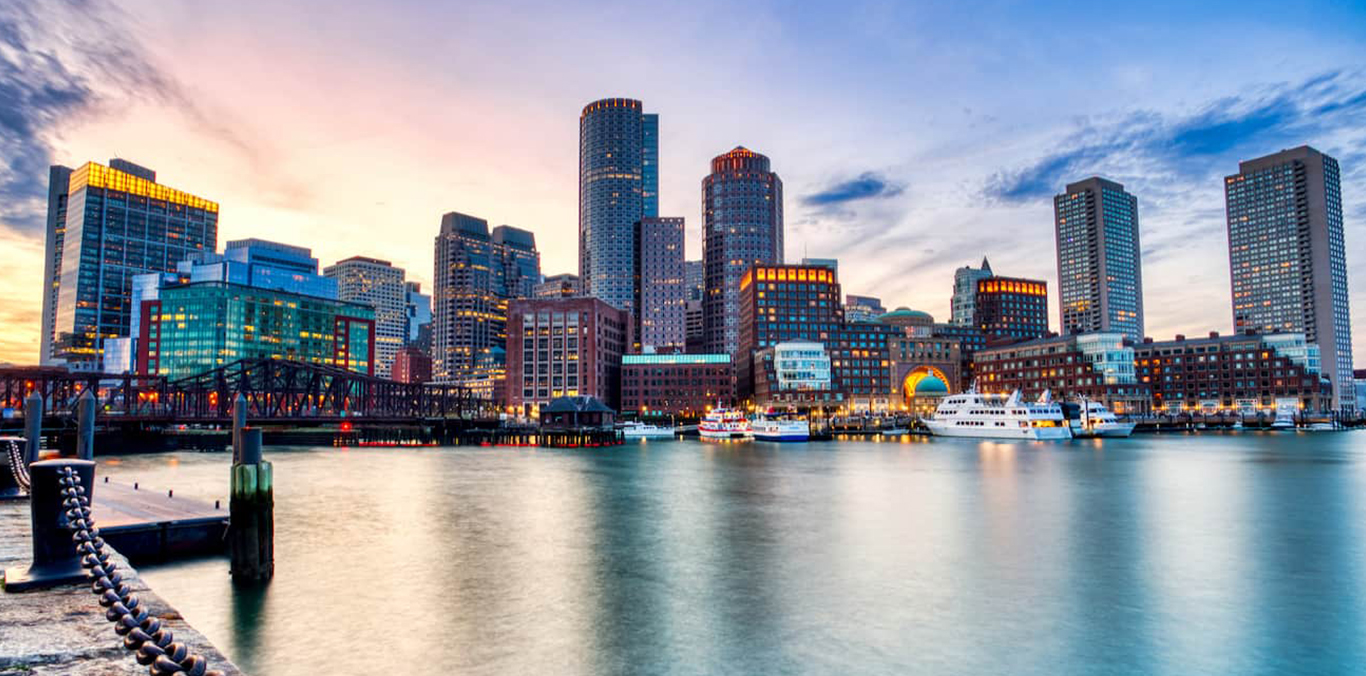 Book Cheap Flights from Chicago to Boston - Faressaver