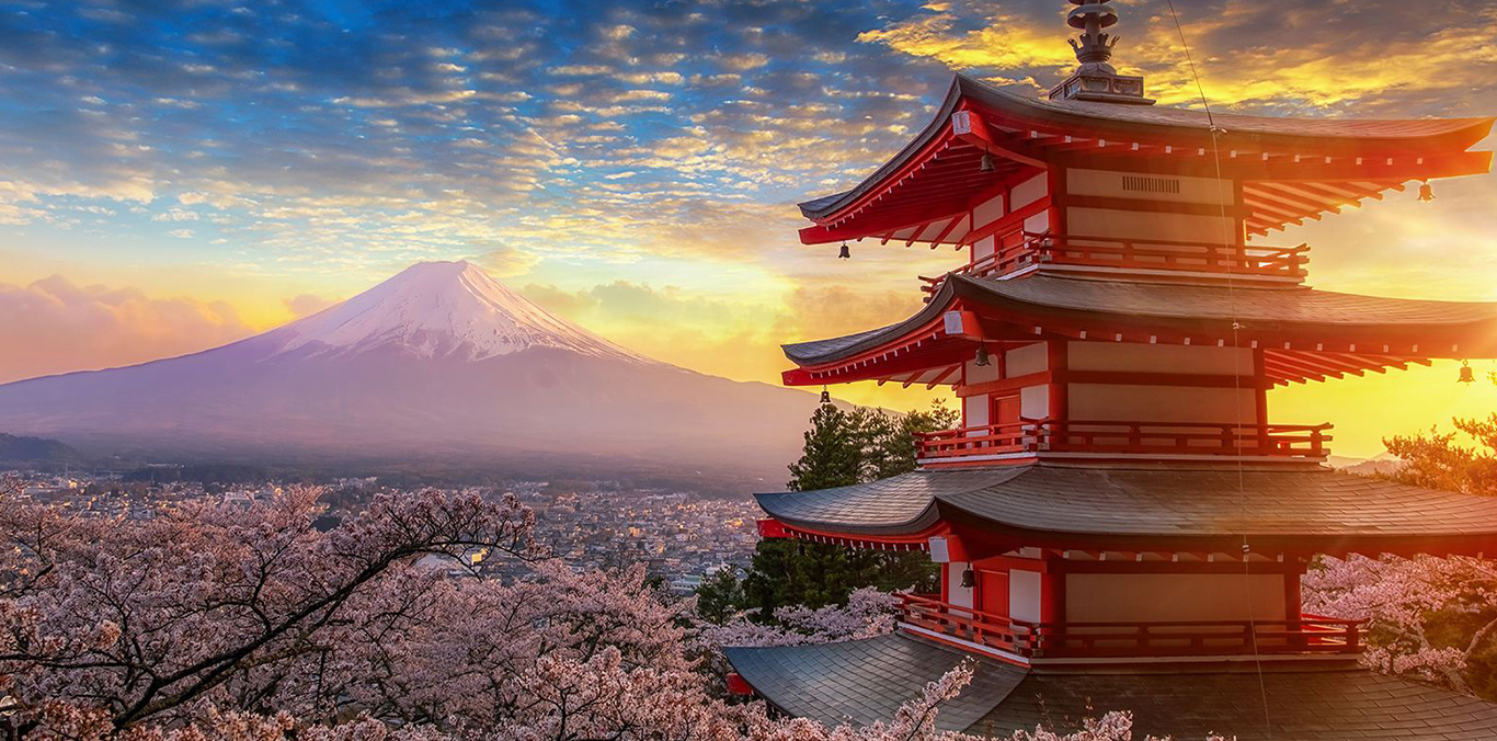 Book Cheap Flights from Hawaii to Japan with FareSaver