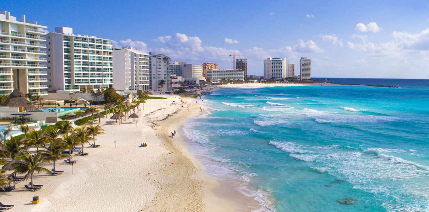 Book Cheap Flights from Houston to Cancun - Faressaver