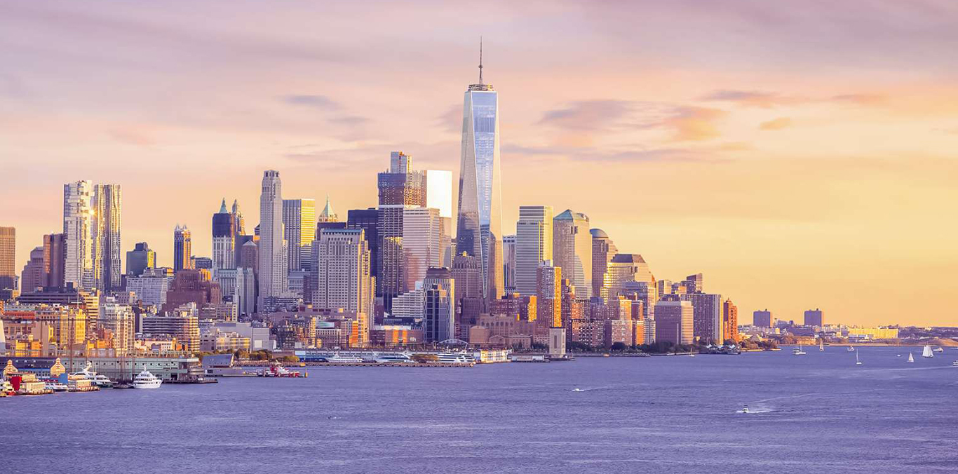  Flights from London to New York - Book Your Ticket - Faressaver