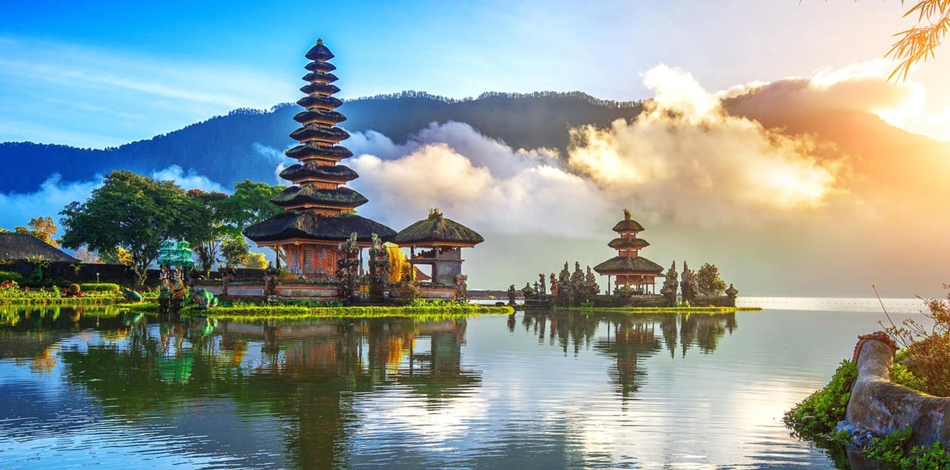 Book Cheap Flights from New York to Bali - Faressaver