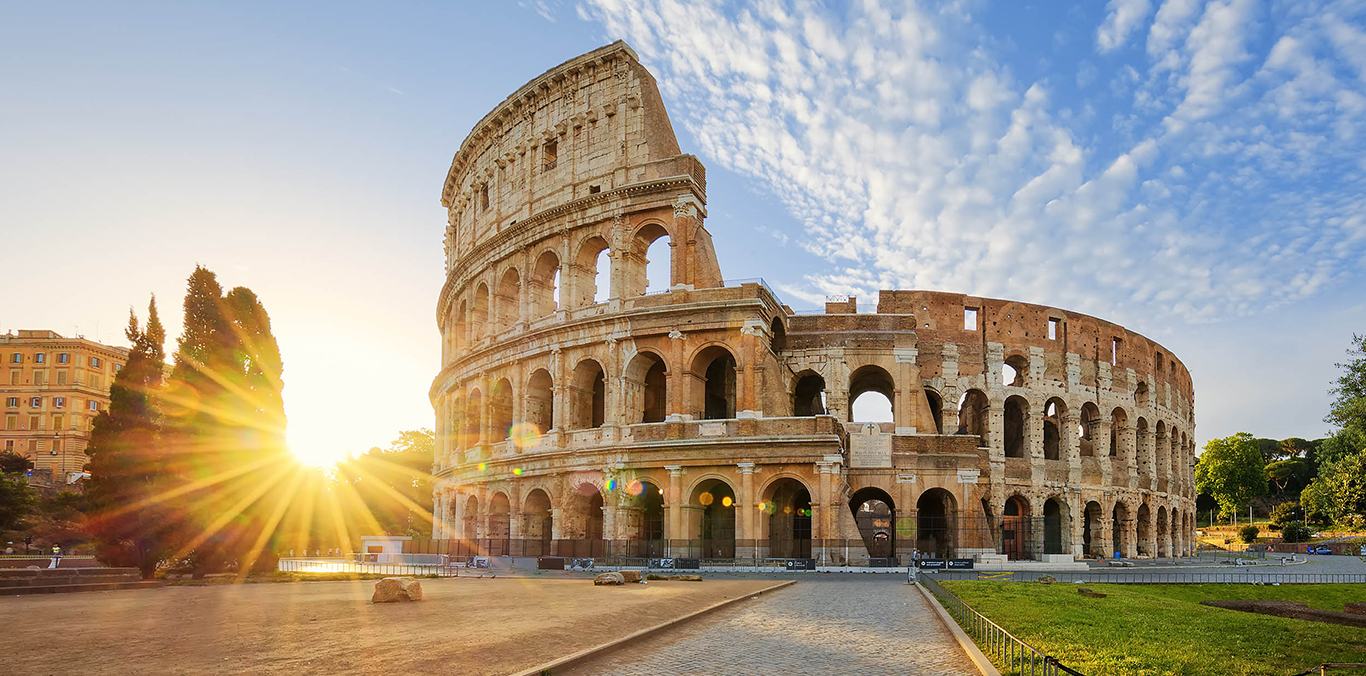  Find & Book Cheap Flights from New York to Italy - Faressaver