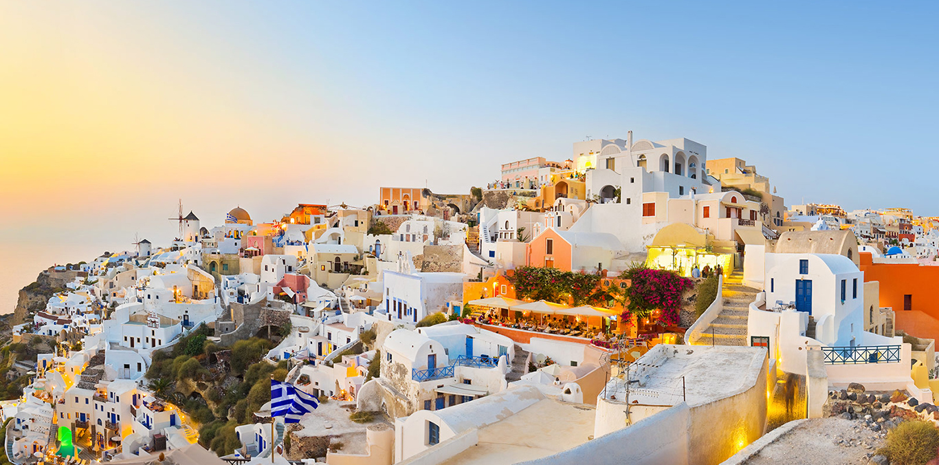  Book New York to Greece Flights: Explore Ancient Wonders!