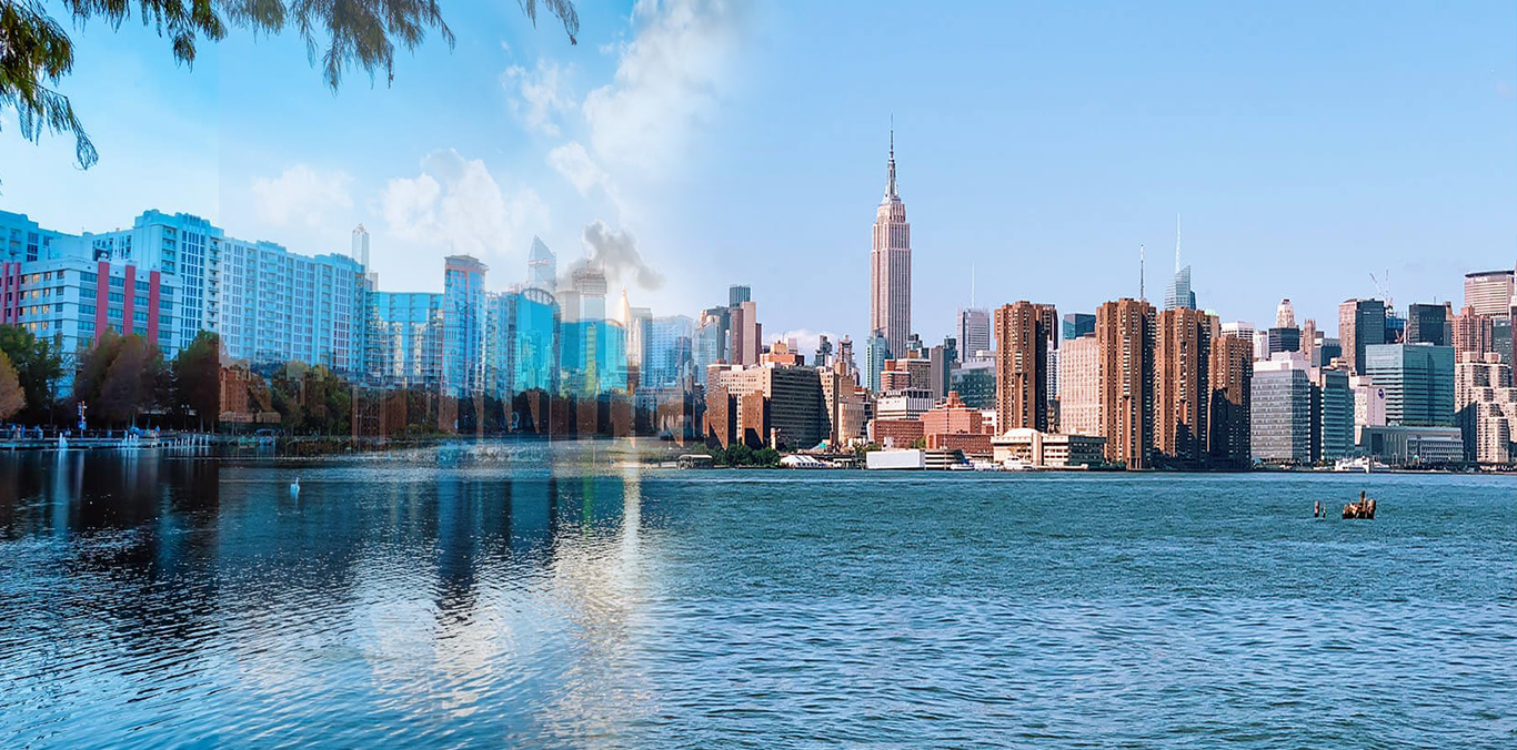 Book Affordable Flights from Orlando to New York - Faressaver