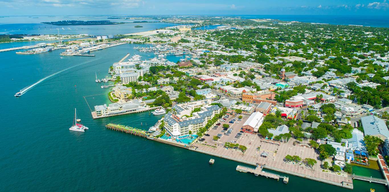 Book Cheap Flights to Key West on Best Deals - Faressaver