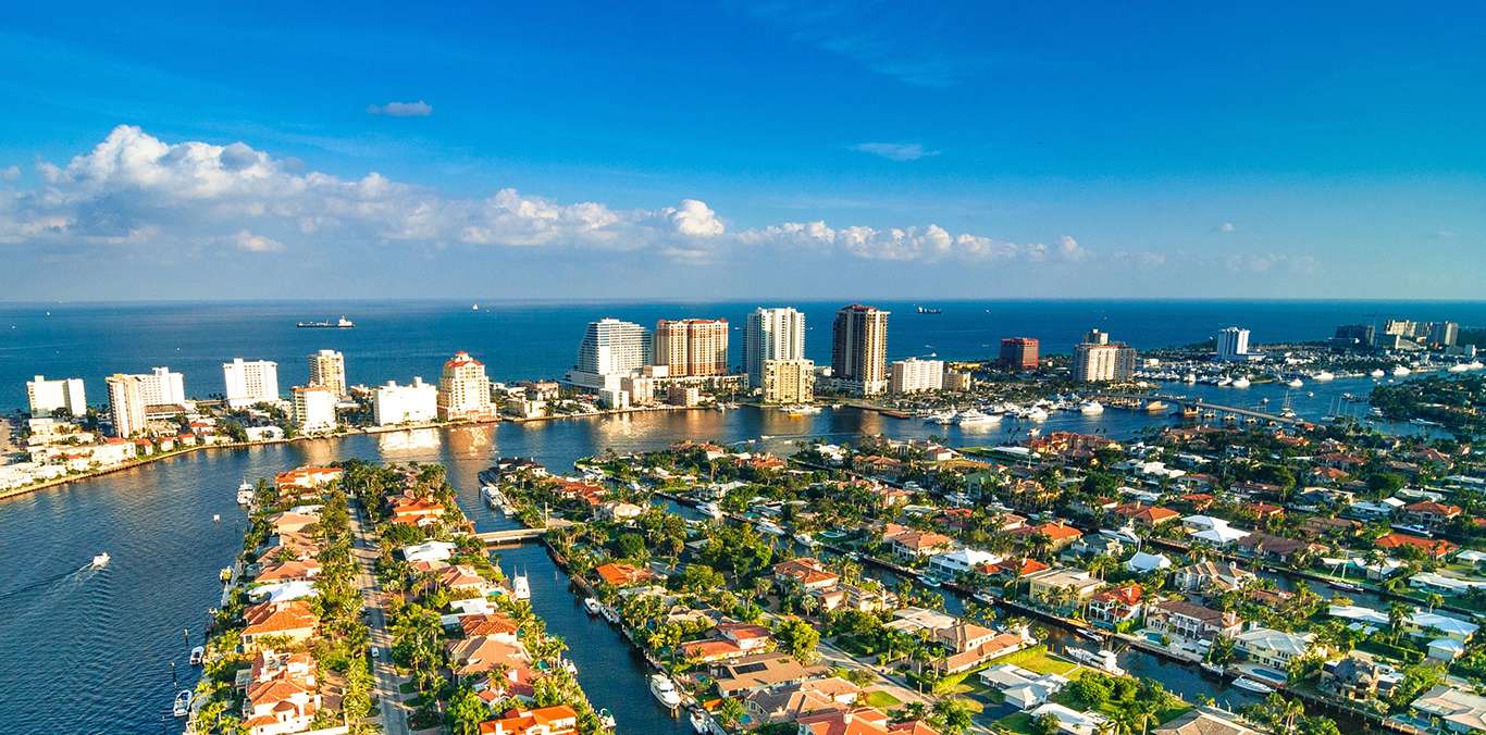  Book Your Flights to Fort Lauderdale - Find Now