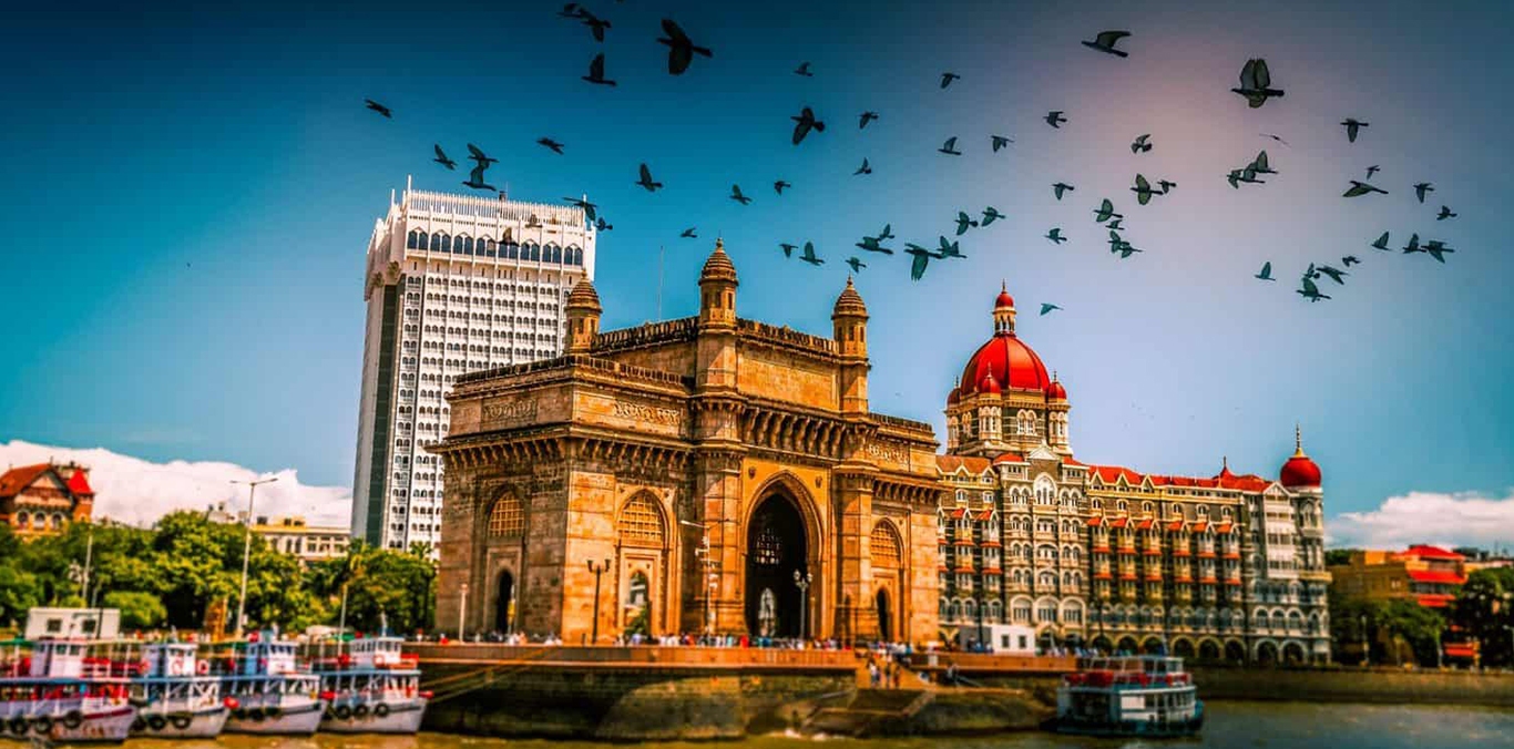 Book Affordable Flights to India - Best Deals Online