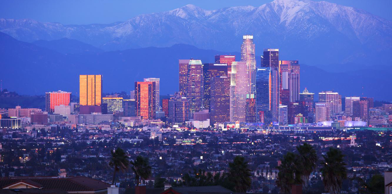 Book Your Flights to Los Angeles - Find Affordable Options Now!