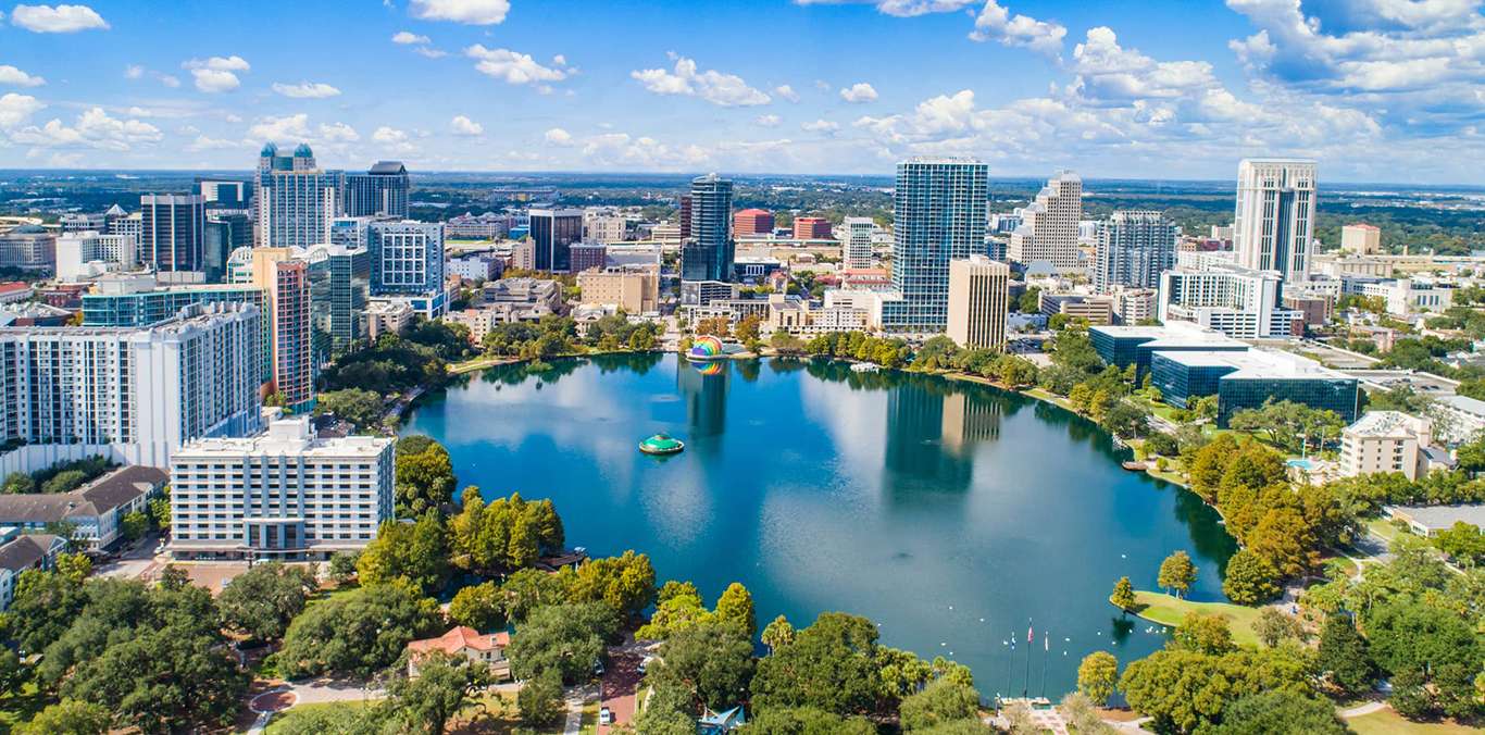 Book Affordable Flights to Orlando – Best Deals & More!