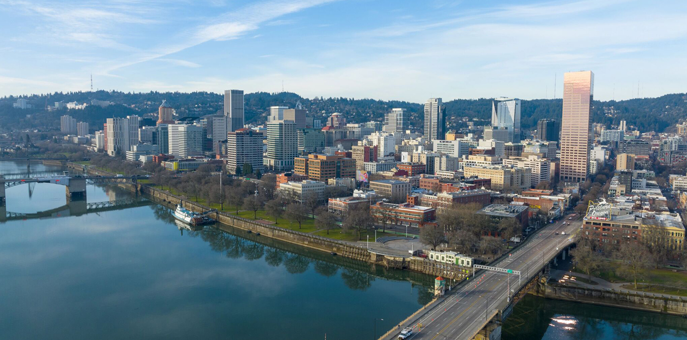 Book Your Flights to Portland: Save Big Today