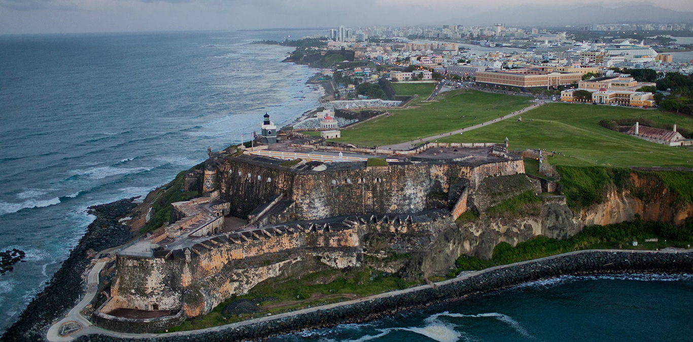 Find the Best Flights to San Juan for an Unforgettable Journey