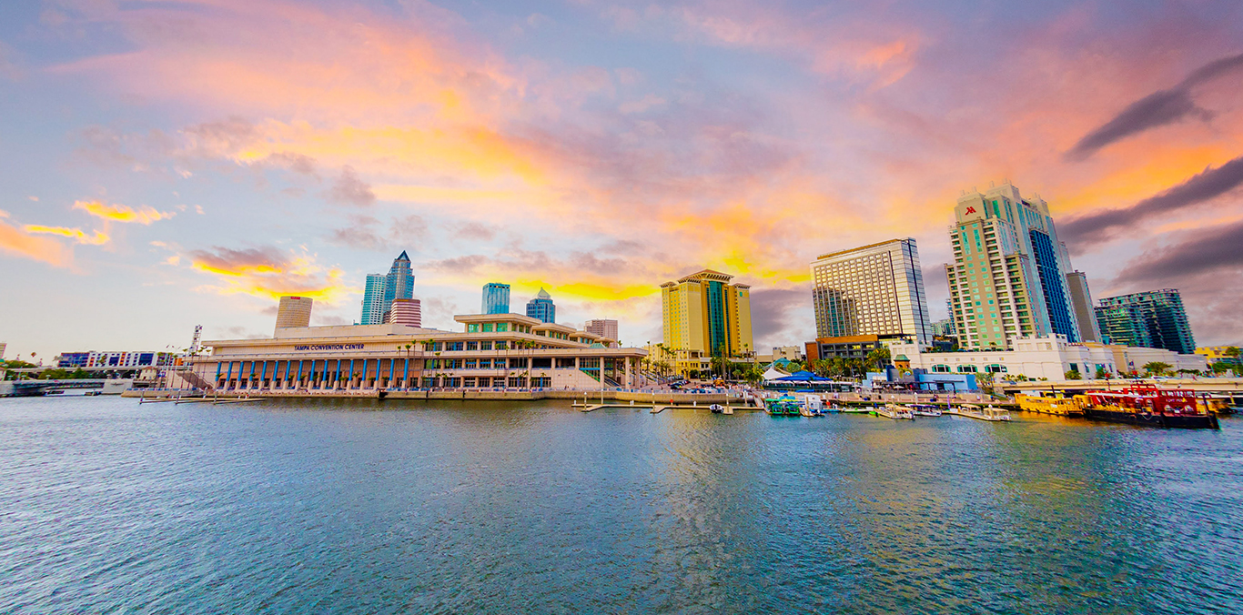  Book Your Flights to Tampa: Discover Tampa