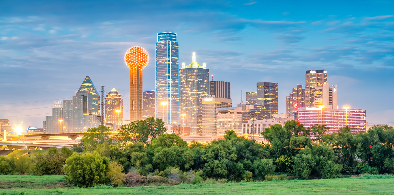 Find Cheap Flights to Texas: Explore Texas
