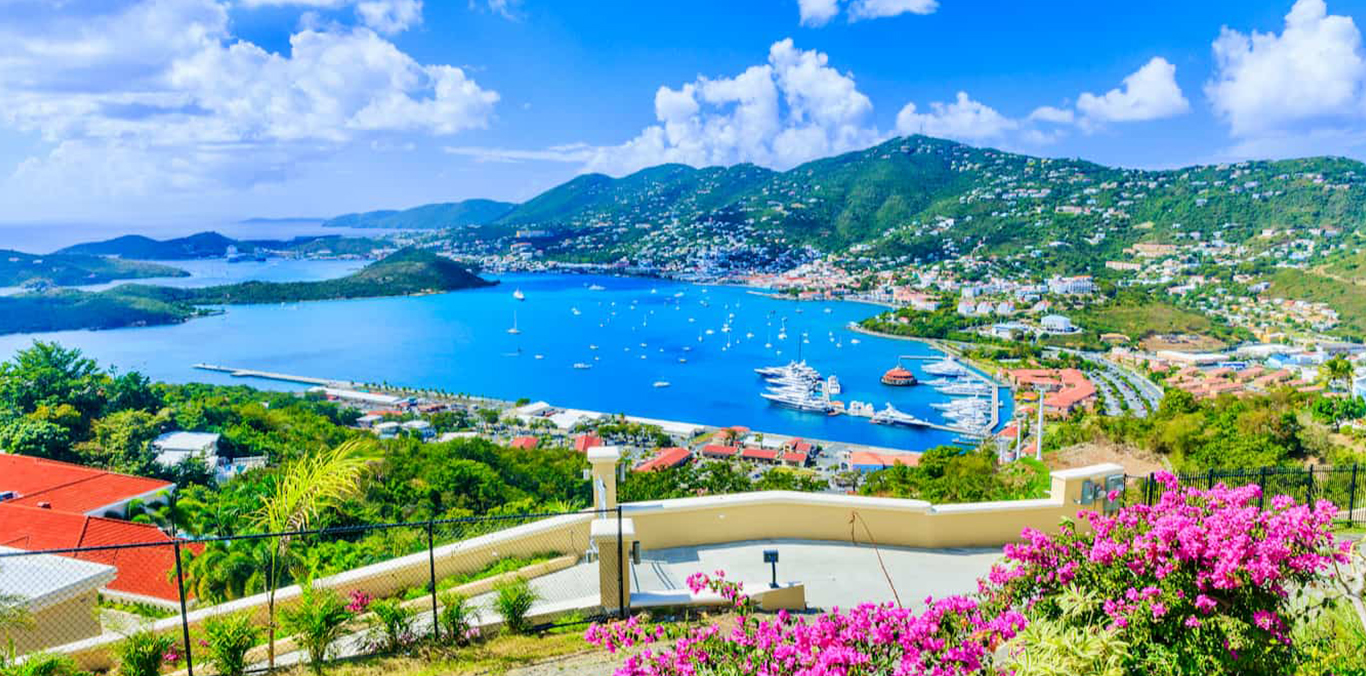 Book Flights to Virgin Islands on Best Deals - Faressavers
