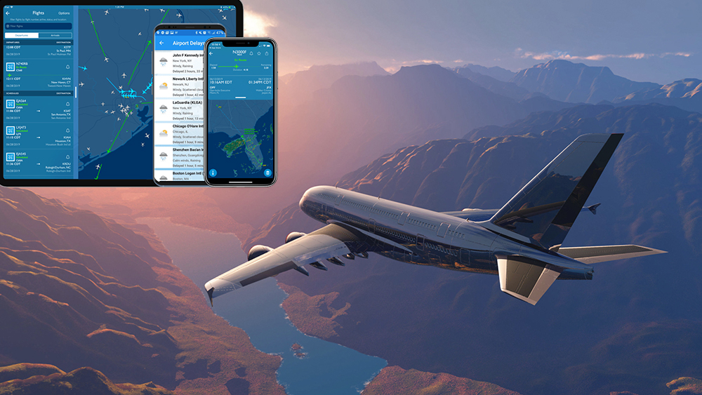 10 Online Advantages for Booking Flights