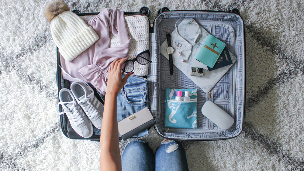 baggage-packing-tips-for-every-season-in-london