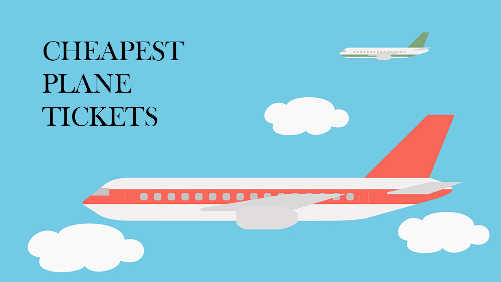 Best Code to Find the Cheapest Plane Tickets