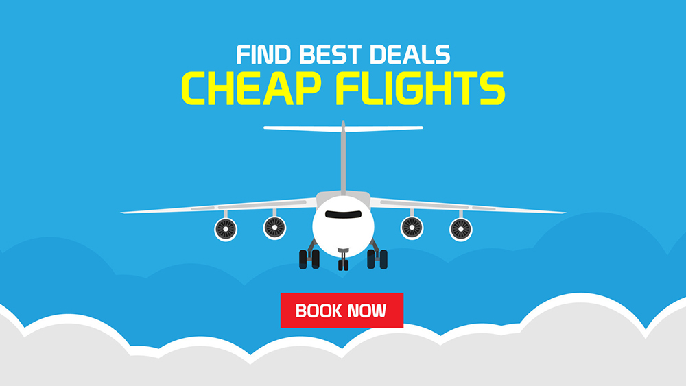 How to Find the Best Deals on Flights