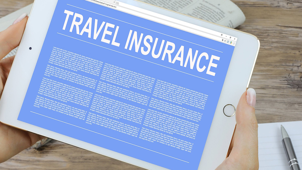 Navigating Travel Insurance