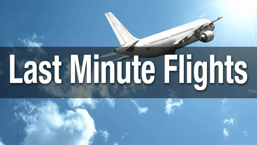 Unlocking the Secrets of Last-Minute Flight Tickets