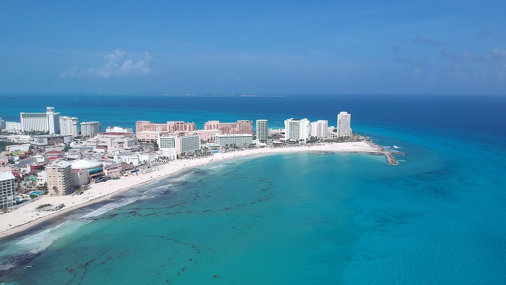 Cancun Trip with Affordable Flight Options