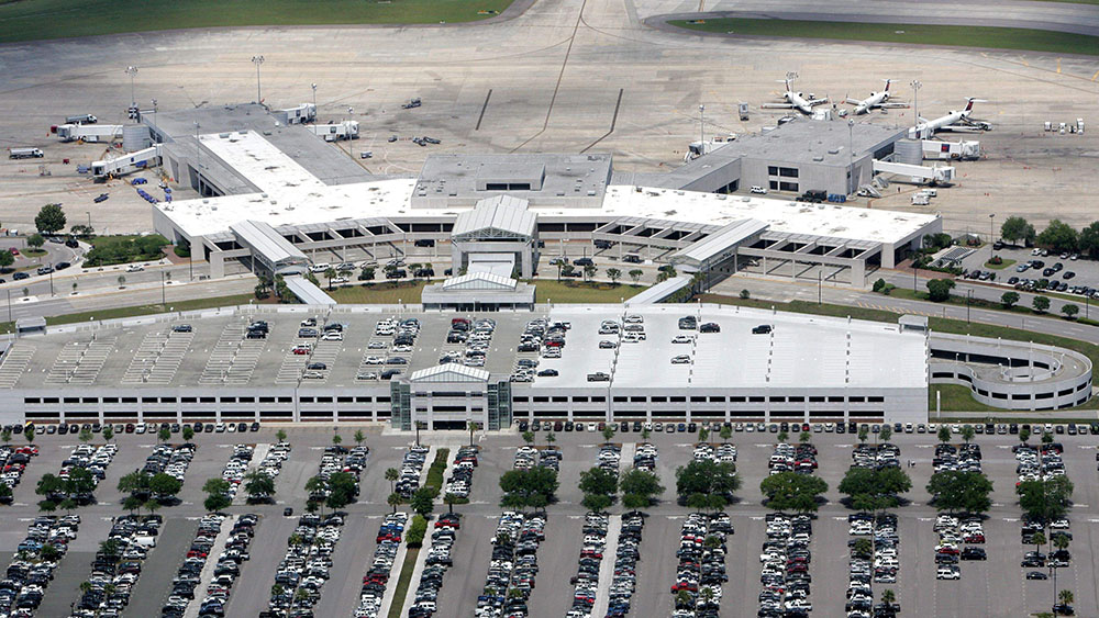 Charleston International Airport - Everything You Need to Know