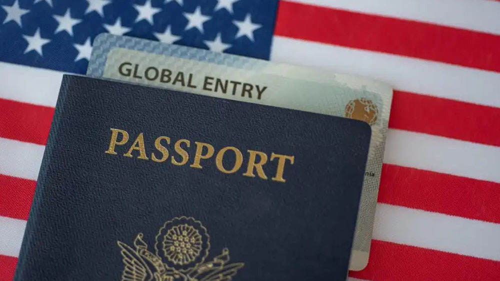 A Complete Guide for Global Entry Name Change – Faressaver