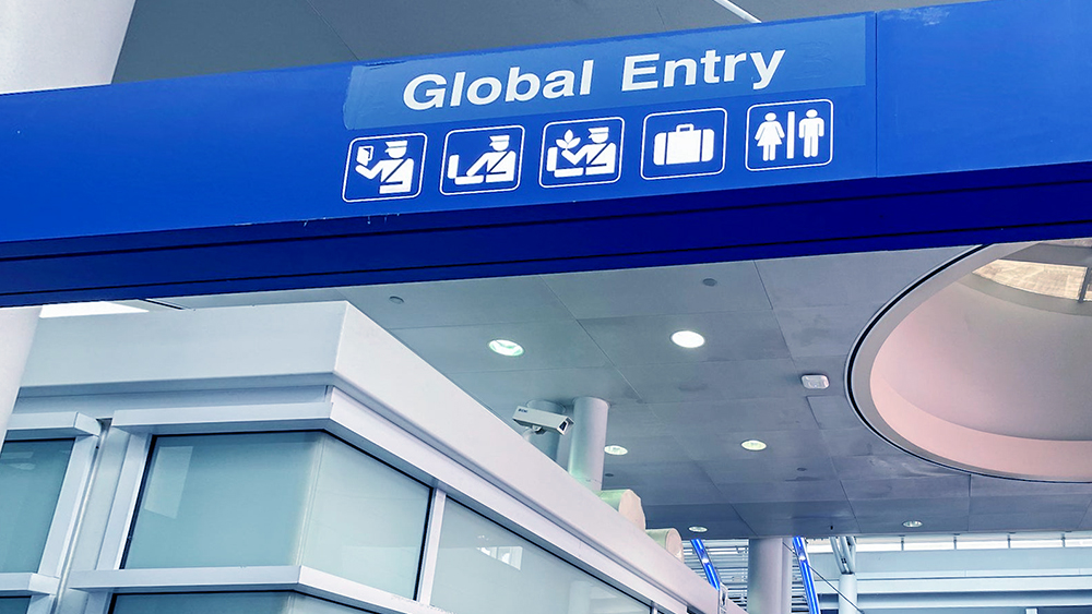 A Comprehensive Guide to Global Entry Application Process