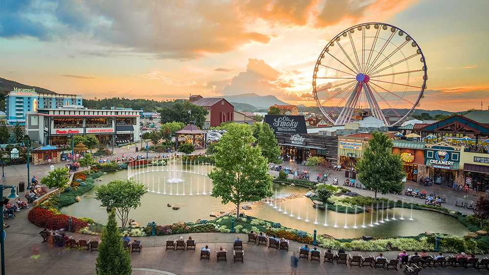 Discover Pigeon Forge Tourism and Travel Guide – Faressaver 