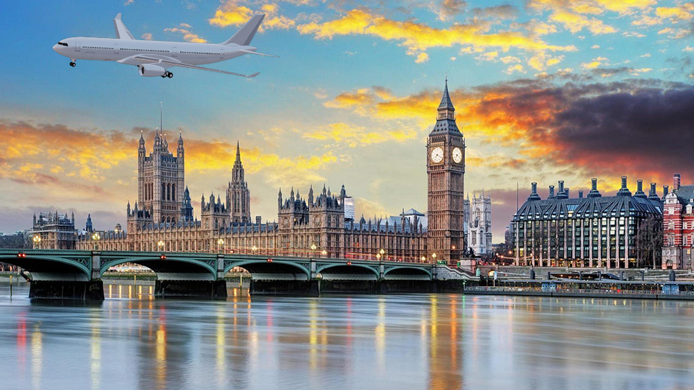 explore-london-with-affordable-flight-packages