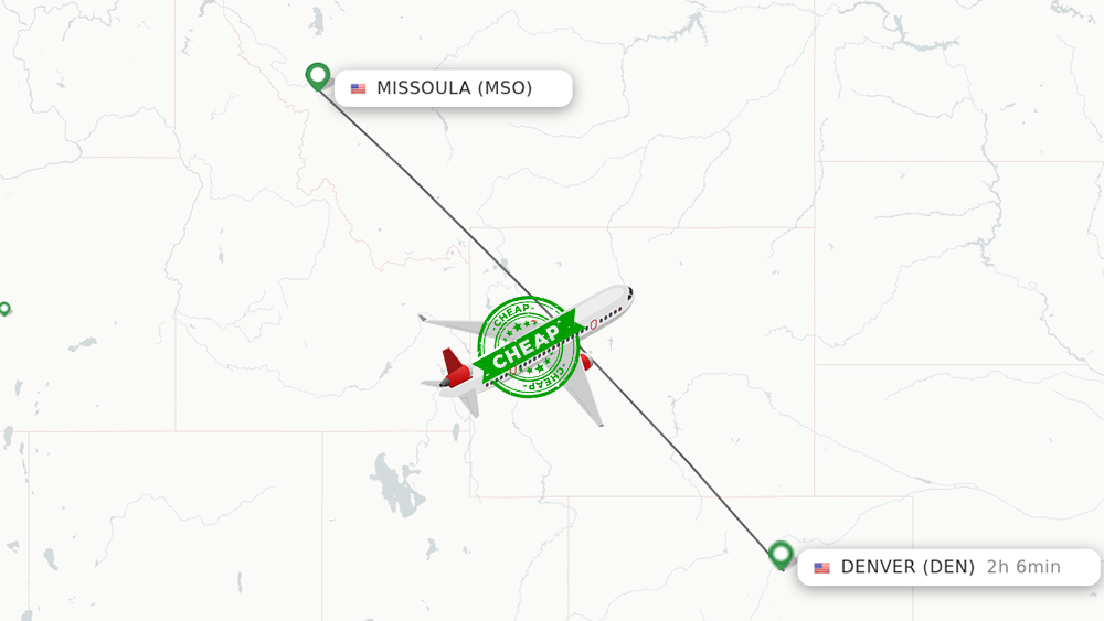 how-to-book-cheap-denver-to-missoula-flights