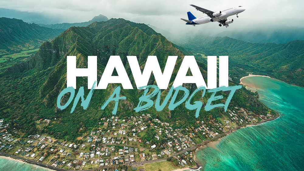 How to Find Best Deals on Hawaii Airfare