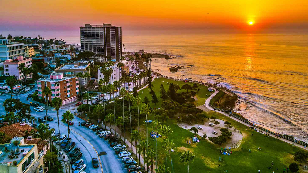 How to Find Cheap Flights to San Diego