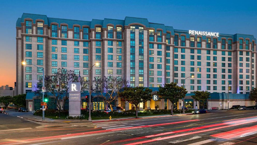 Know Everything About Renaissance Los Angeles Airport Hotel