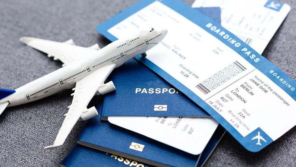 Major Hacks For Finding Discounted Flight Tickets