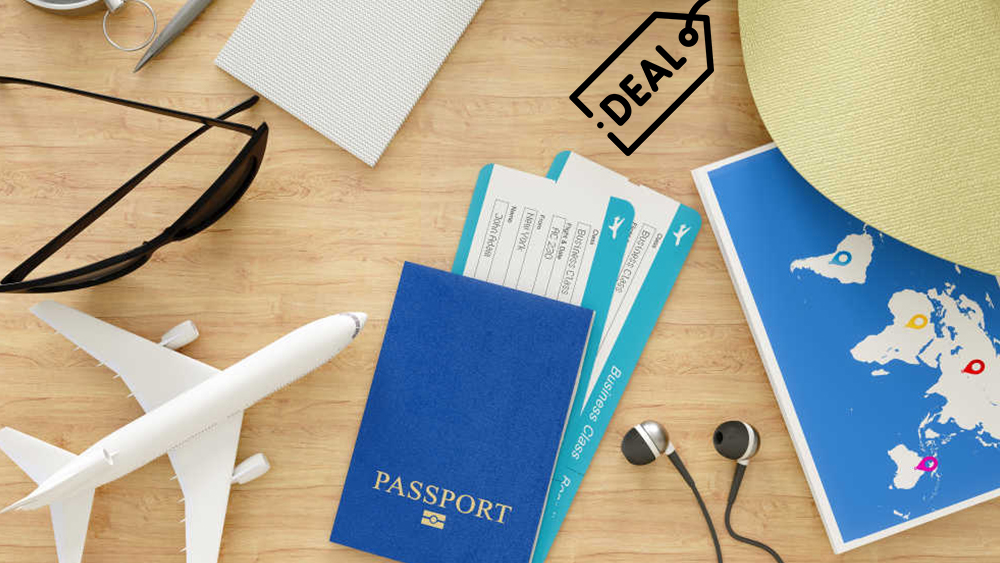 Modern Ways to Find Hidden Deals in Flight Booking
