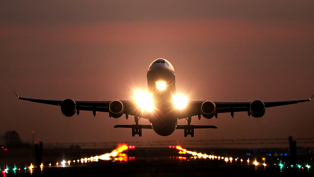 Red Eye Flights Meaning, Benefits, Features & More
