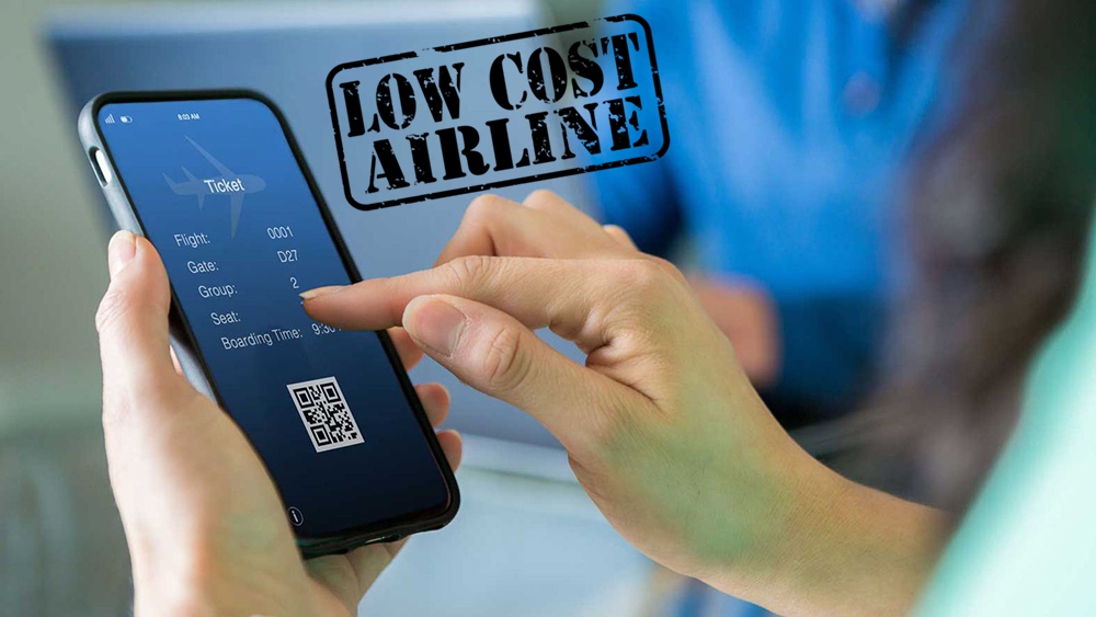 How to Save Money on Tickets & Get Affordable Airline Tickets