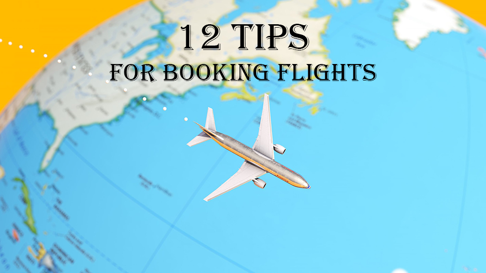 12 Tips For Booking Flights to Dubai on Affordable Budget