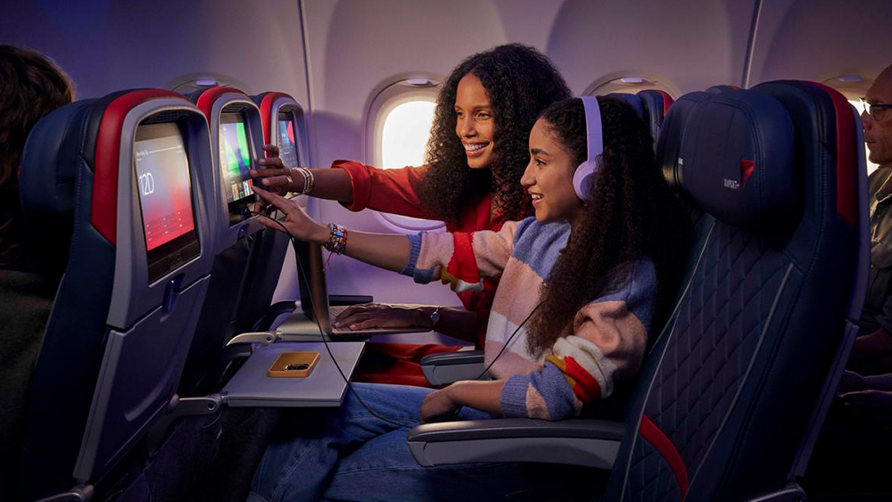 Tips for Enjoying Films on Flight