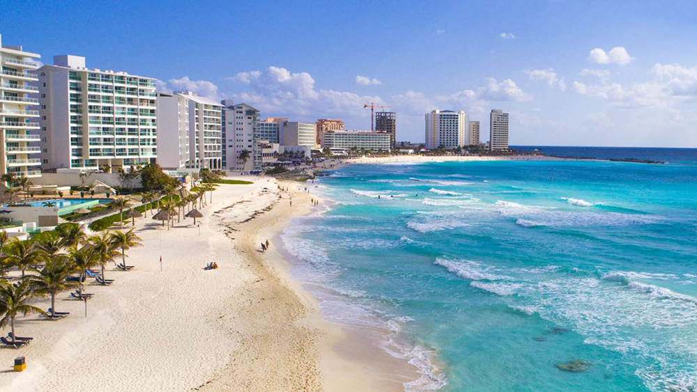 Tips to Get Cheap Flights to Cancun for Next Vacation