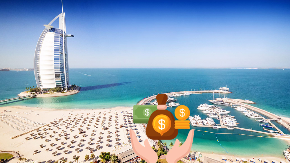 Tips to Save Money on Dubai Holiday Trip