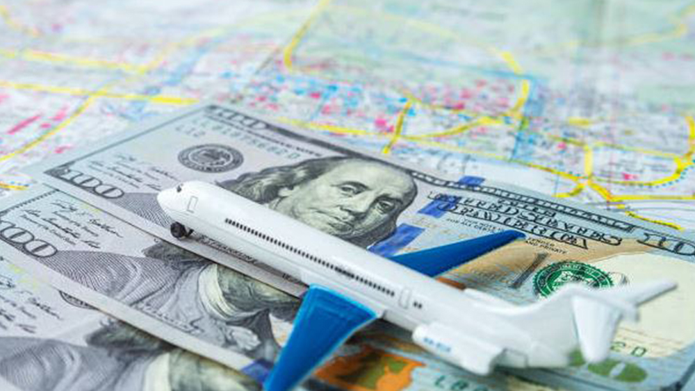 Top 10 Destinations for Budget-Friendly Flight Booking