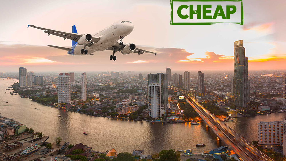 Top Strategy to Secure Cheap Airfare with Fly Smart Goals