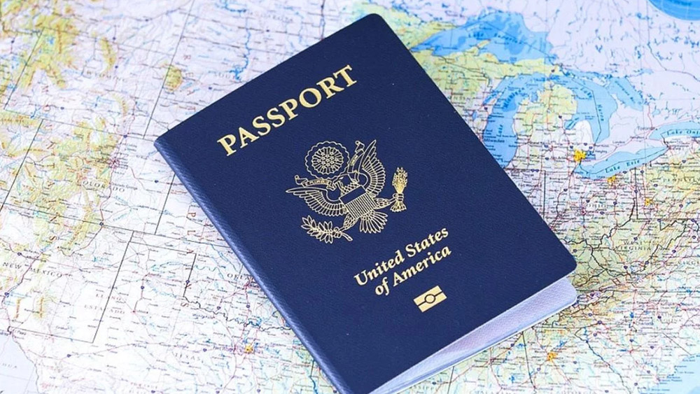 Understanding Passport Requirements in the US - Faressaver